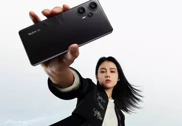 Redmi Note 12 Turbo stellt neuen ...