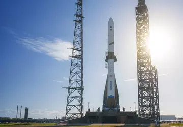 Blue Origin verschiebt den Start der ...