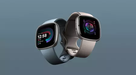 Fitbit Versa 4 mit NFC, GPS und Google-Apps ist für $50 weniger auf Amazon erhältlich