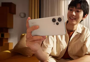 Redmi Note 12 Turbo hält laut ...