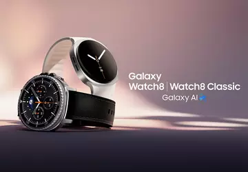 Samsung hat offiziell die Galaxy Watch8 ...