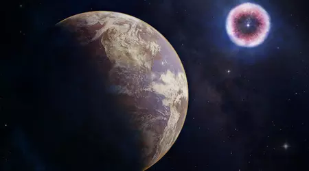 Supernovae können Leben auf Planeten in mehr als 100 Lichtjahren Entfernung zerstören - Spuren des stellaren Einflusses auf der Erde gefunden