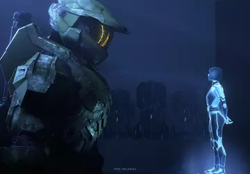 Halo Infinite wird mit der Veröffentlichung ...