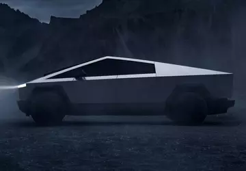 Käufer eines Tesla Cybertruck haben Anspruch ...