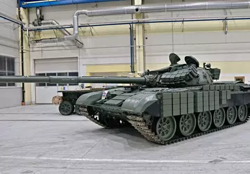 Die Tschechische Republik und Dänemark liefern ...