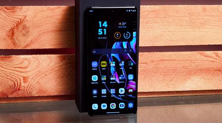 Motorola Edge 40 Pro Flaggschiff-Smartphone im Test: Es lädt schneller, als Ihre Pizza geliefert wird