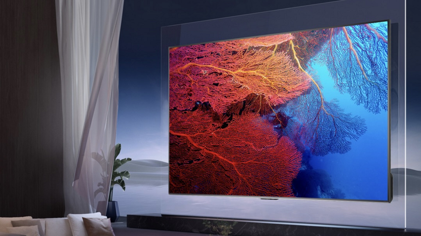 Hisense bringt E8K-Fernseher mit Mini-LED-Display und ULED X-Unterstützung ab $1895 auf den Markt