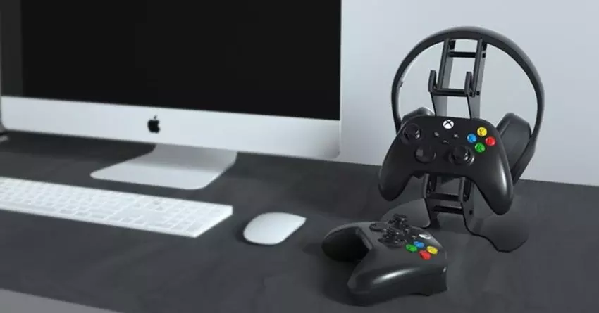 xbox controller ständer 2025