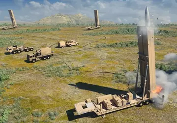 Die US-Armee wird frühestens im Haushaltsjahr ...