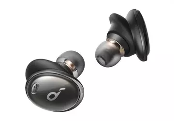 Befristetes Angebot: Soundcore Liberty 3 Pro ...