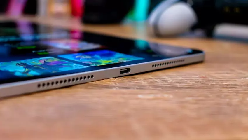 Apple iPad Pro M4 oder REDMAGIC Astra