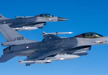 Die Niederlande sind bereit, die Möglichkeit ...