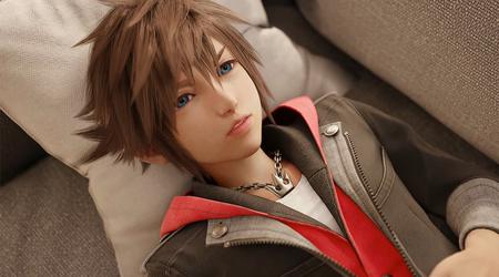 Gerüchte: Kingdom Hearts 4 wird 2025 auf den Markt kommen