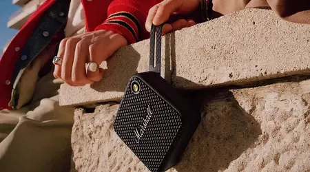 Marshall Willen mit IP67-Schutz und bis zu 15 Stunden Akkulaufzeit ist bei Amazon für 32 $ erhältlich.