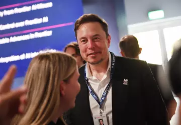 Elon Musk sagt voraus, dass es ...