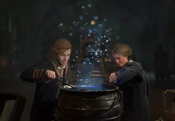 Leakage: Hogwarts Legecy Vorbestellerboni sind möglich