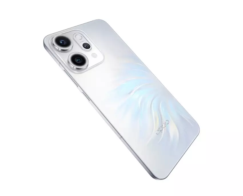 Spezifikationen des Oppo Reno15, Reno15 Pro und Reno15 Pro Max online durchgesickert, Ankündigung im November erwartet