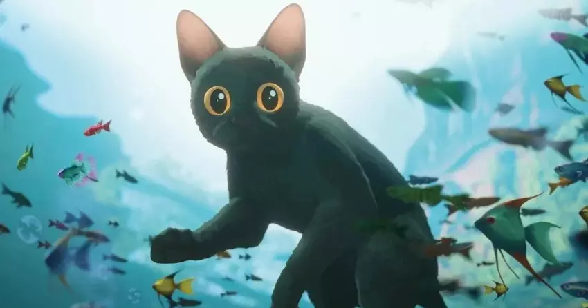 "Flow" gewinnt den Oscar für den besten Animationsfilm - der erste Sieg für Lettland überhaupt