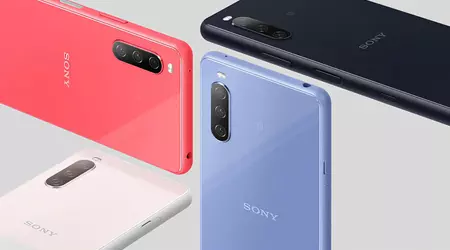 Sony hat damit begonnen, das Xperia 10 III auf Android 13 zu aktualisieren.