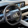 2025 Nissan Murano Profil