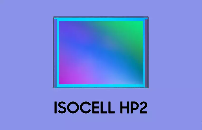 Samsung stellt ISOCELL HP2 vor: ein neuer 200-Megapixel-Sensor für das Flaggschiff Galaxy S23 Ultra
