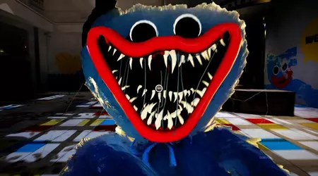 Horror Poppy Playtime Chapter 1: A Tight Squeeze wird am 12. Juli für Xbox-Konsolen veröffentlicht
