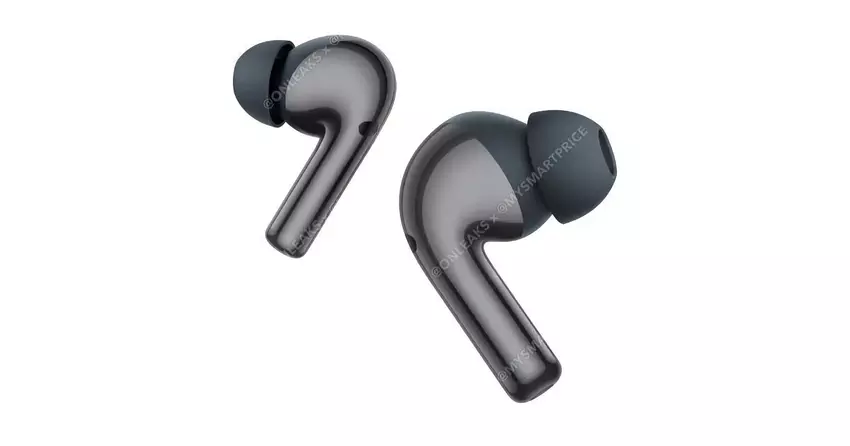 OnePlus Buds 3 mit IP55/IPX4-Schutz, ANC, Bluetooth 5.3 und Google Fast Pair sind bereit für die Ankündigung