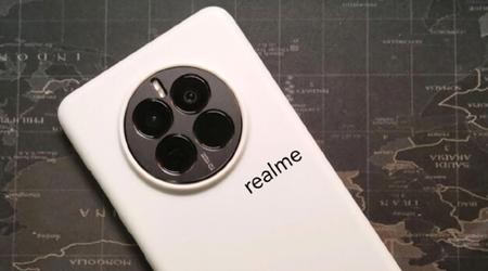 Es ist offiziell: Das realme GT 5 Pro wird am 7. Dezember auf den Markt kommen