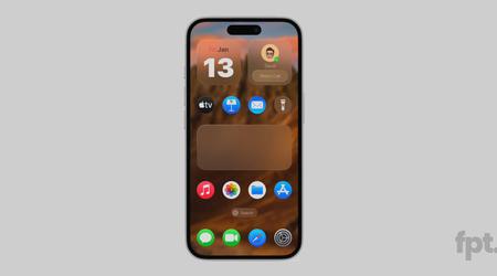 Ein Blogger hat verraten, wie die neue Kameraoberfläche in iOS 19 aussehen wird