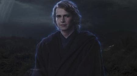 Ein episches Comeback: Hayden Christensen wird in Staffel 2 von Ahsoka wieder Anakin Skywalker sein