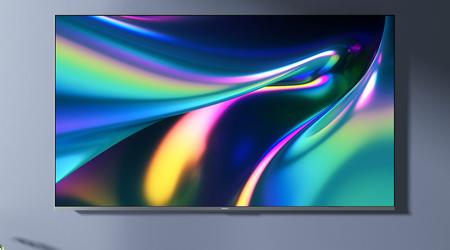 Xiaomi kündigt Redmi Smart TV X 2021 an