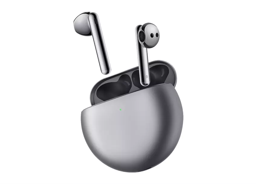 AirPods 3-Konkurrent: Huawei stellt FreeBuds 5 TWS-Kopfhörer im Dezember vor