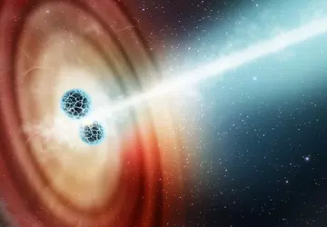 Die Gesetze der Physik gelten - ...