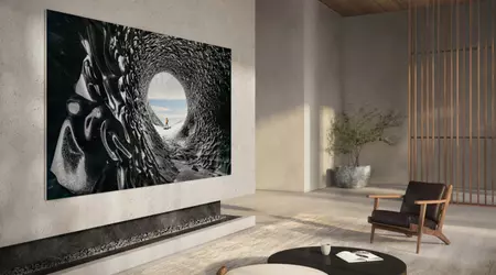 Samsung kündigt MICRO LED, Neo QLED und Innenfernseher auf der CES 2022 an