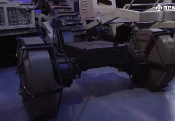 Ukrainische Ingenieure entwickeln eine Kamikaze-Drohne mit ...