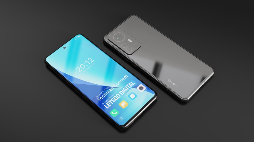 Jetzt offiziell: Alle Spezifikationen des Xiaomi 12 sind bestätigt