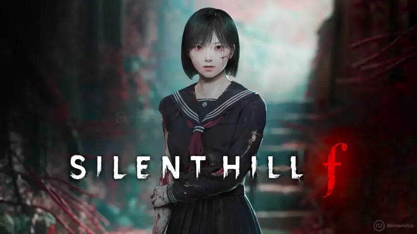 Neue Details zu Silent Hill f: sieben Minuten Gameplay und ein Kommentar des Produzenten der Reihe zu den Hauptmerkmalen des Spiels
