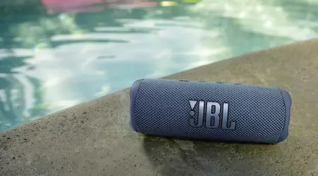 JBL Flip 6: Kabelloser Lautsprecher mit IP67-Schutz, Bluetooth 5.1 und bis zu 12 Stunden Akkulaufzeit für 130 US-Dollar