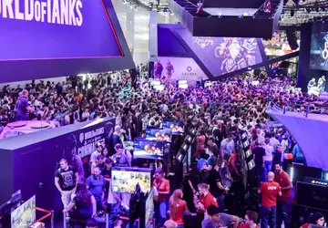 Die vollständige Teilnehmerliste der gamescom 2022 ...