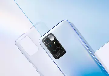 Redmi 10 Prime bekommt einen 6000mAh-Akku ...