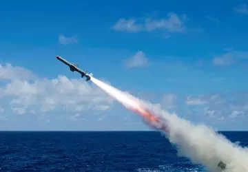 Großbritannien übergibt Ukraine möglicherweise Harpoon und ...