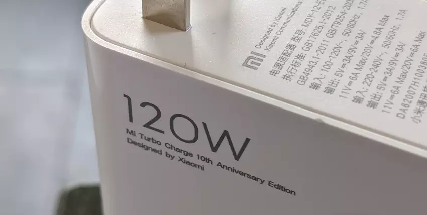 Rekordverdächtiges Schnellladen für Redmi Note 11 Pro offiziell bestätigt