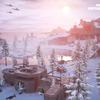 Ein Blick aus der Welt von Star Wars