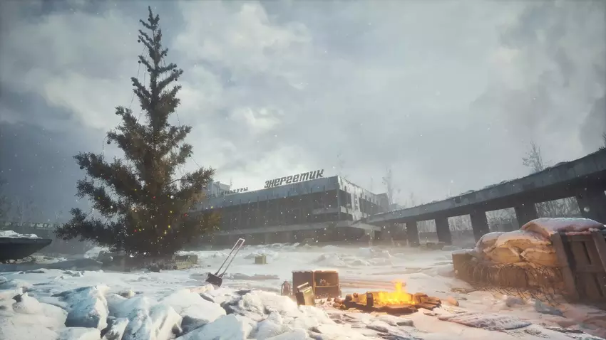 Erwarten Sie es noch nicht: STALKER 2 Game Director dementiert Gerüchte über eine Veröffentlichung des Shooters auf PlayStation 5