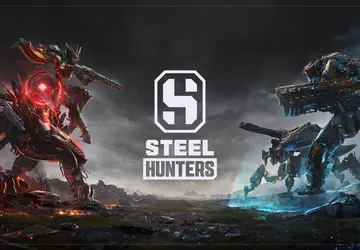 Steel Hunters mit eigenen Augen: Was ...