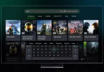 Microsoft kündigt April-Update für Xbox-Konsolen an