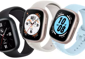 Honor Magic Watch 4 ist eine ...