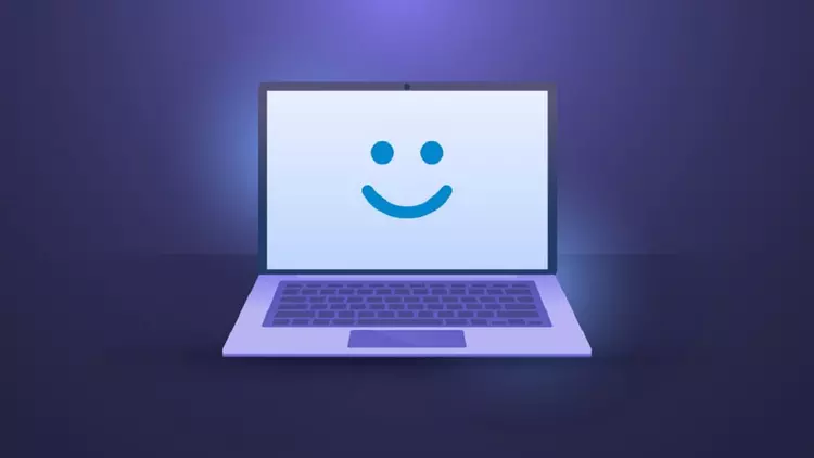 Windows Hello erkennt dich im Dunkeln ...