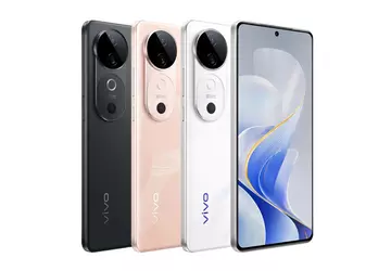 vivo S19: 120Hz AMOLED-Display, Snapdragon 7 ...