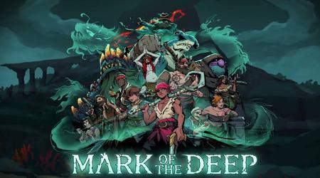 Spiel des Tages: Mark of the Deep - ein Piratenabenteuer mit Metroidvania- und Souls-Elementen